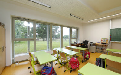 Freie Plätze zum Schuljahr 2025/26